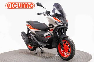 APRILIA SR 125 GT