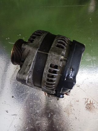 ALTERNADOR TOYOTA COROLLA (E11)  2706033071