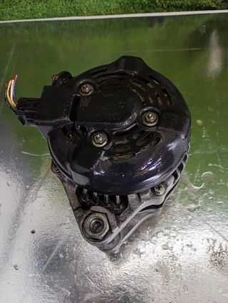 ALTERNADOR TOYOTA COROLLA (E11)  2706033071