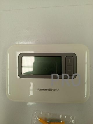 Termostato Honeywell T3 - Programable
