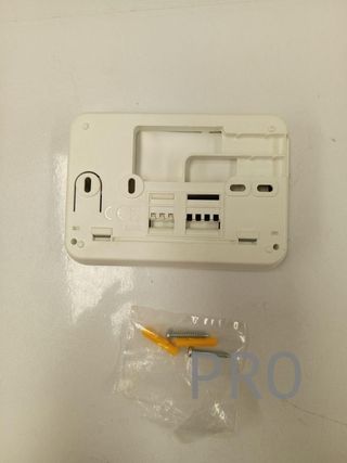 Termostato Honeywell T3 - Programable