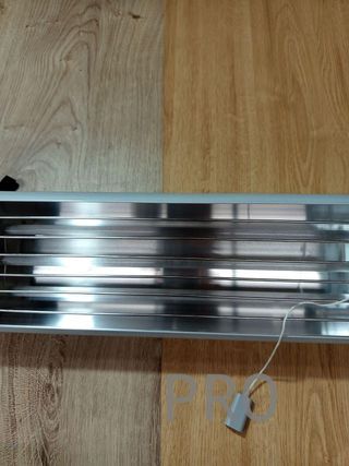 Calefactor de pared - Vortice