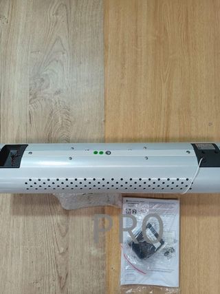 Calefactor de pared - Vortice