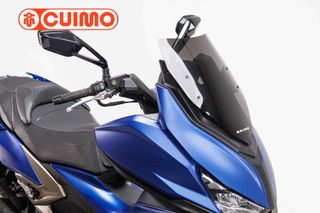 KYMCO XCITING S 400