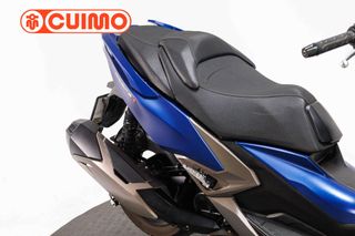 KYMCO XCITING S 400