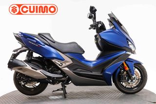 KYMCO XCITING S 400