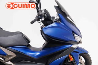 KYMCO XCITING S 400