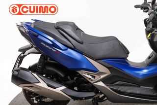 KYMCO XCITING S 400