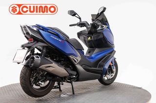 KYMCO XCITING S 400