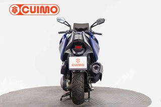 KYMCO XCITING S 400