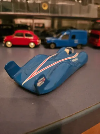 Renault Etoile Filante 1/43