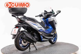 HONDA FORZA 125