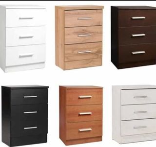 Muebles de dormitorio -50%