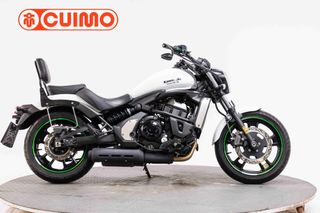 KAWASAKI VULCAN S