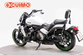 KAWASAKI VULCAN S