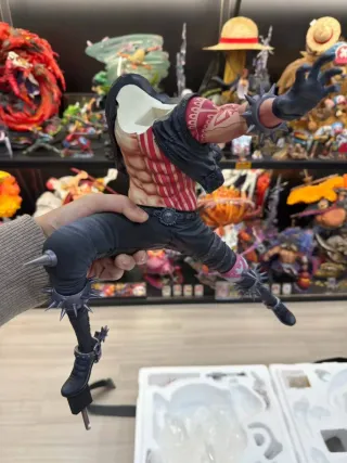 Katakuri One Piece