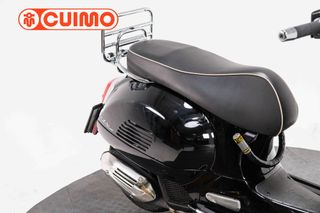 PIAGGIO VESPA GTS 125