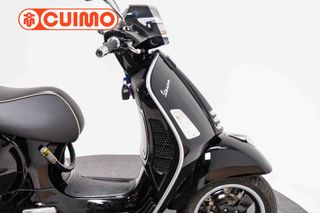 PIAGGIO VESPA GTS 125