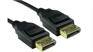 Cable DisplayPort