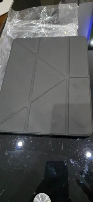 Funda iPad Pro 11