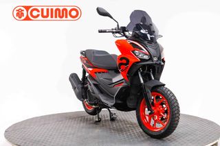 APRILIA SR 125 GT