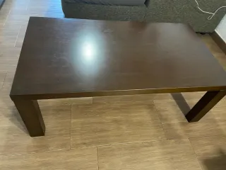 Mueble de salón completo