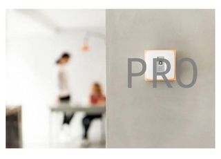 Termostato inteligente wifi