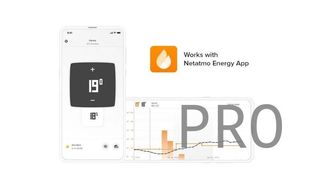Termostato inteligente wifi