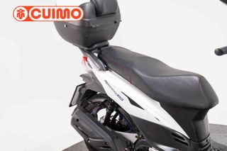 SYM SYMPHONY 125 SR