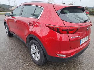 KIA Sportage 2017