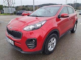 KIA Sportage 2017