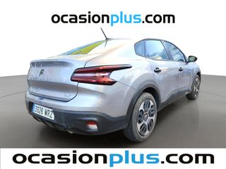 Citroen C4 X PureTech 100 S&S 6v You 75 kW (102 CV)