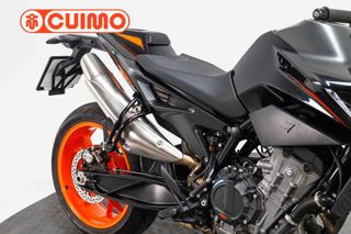 KTM 790 DUKE