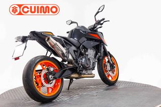 KTM 790 DUKE