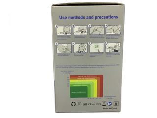 tensiometro arm blood pressure monitor