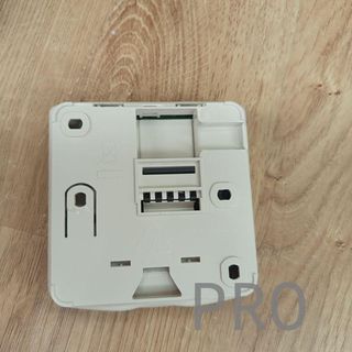 Termostato digital - DT90A1008 - Honeywell