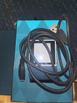 Fitbit Surge Smartwatch Azul Nuevo