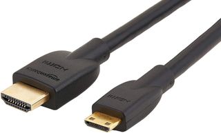 Cable HDMI a Mini HDMI AmazonBasics