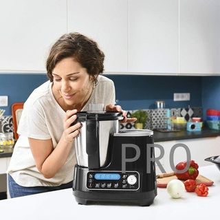 Robot de cocina - ClickChef - Moulinex