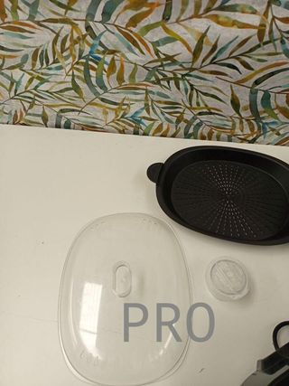 Robot de cocina - ClickChef - Moulinex