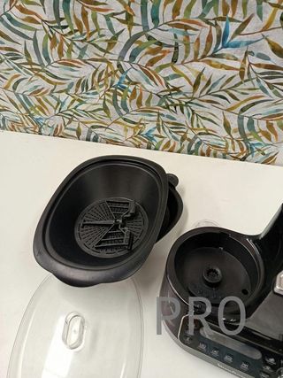 Robot de cocina - ClickChef - Moulinex