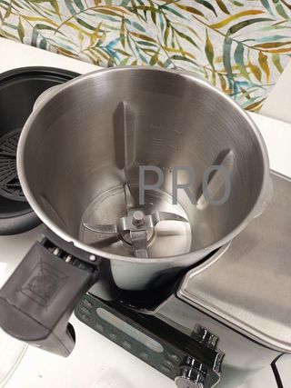 Robot de cocina - ClickChef - Moulinex