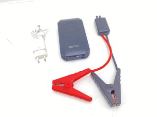 arrancador baterias nortec arrancador