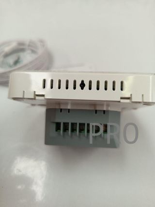 Termostato WiFi Refoss MTS200