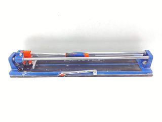 cortadora azulejos dexter 600 mm y altura corte 14 mm