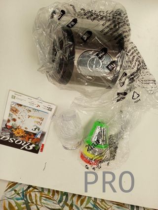 Cortador de verduras eléctrico - Zilan