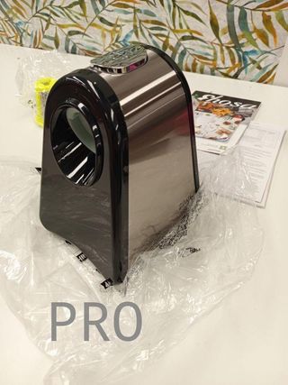 Cortador de verduras eléctrico - Zilan