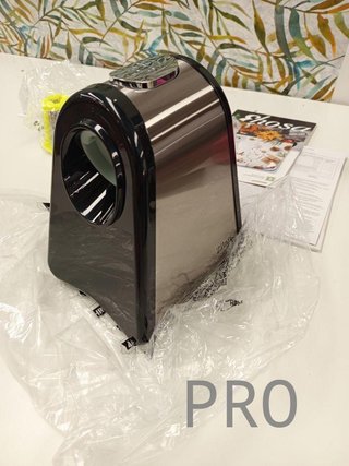 Cortador de verduras eléctrico - Zilan