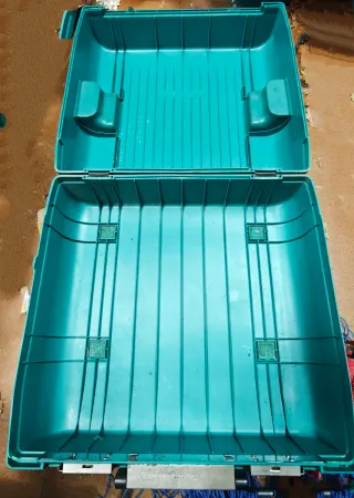 Máquina de escribir Olivetti STUDIO 45