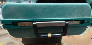 Máquina de escribir Olivetti STUDIO 45